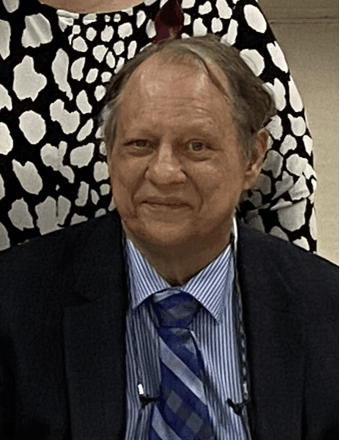 Mark Arnold Obituary