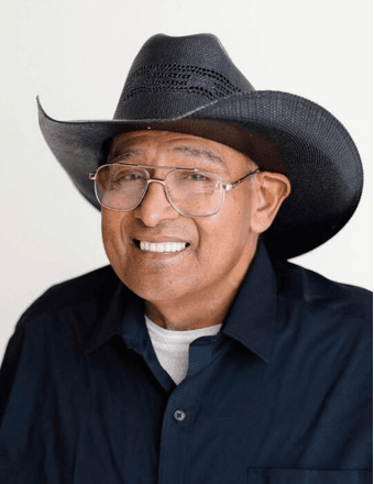 Arthur Trevino Castillo Obituary