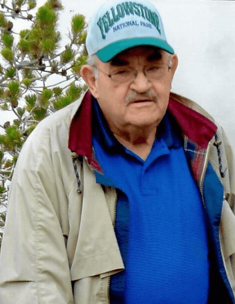 Alan Wayne Martin Obituary