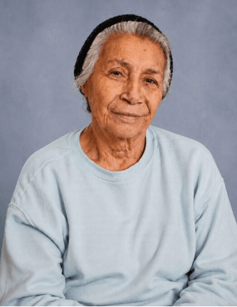 Maria Rita Campos Obituary