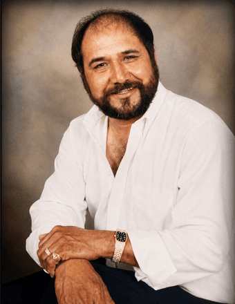 Bill Chapa Obituary